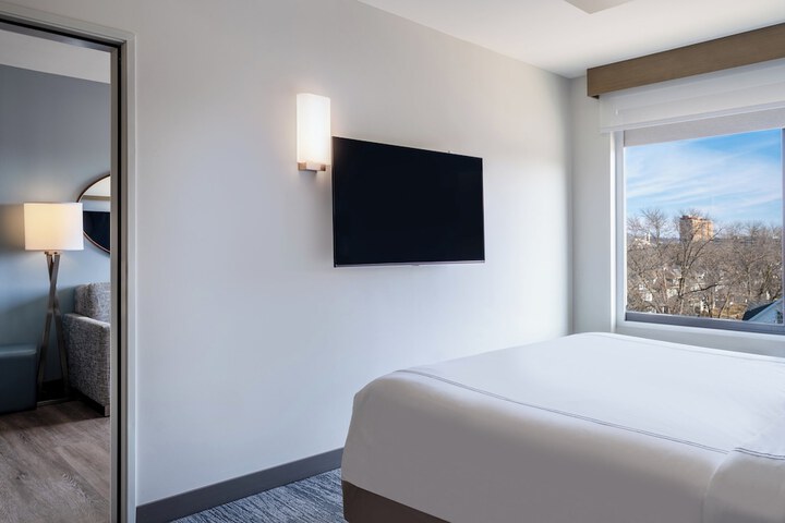 EVEN Hotel Rochester - Mayo Clinic Area by IHG