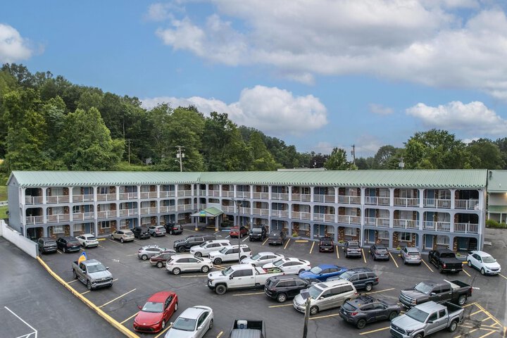 SureStay Hotel by Best Western Summersville