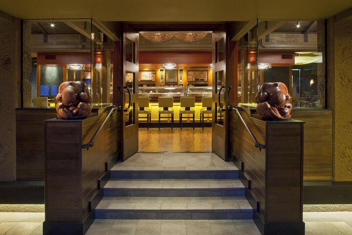 Hyatt Regency Maui Resort & Spa