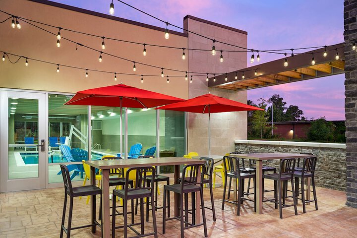 Terrace/Patio 33 of 33