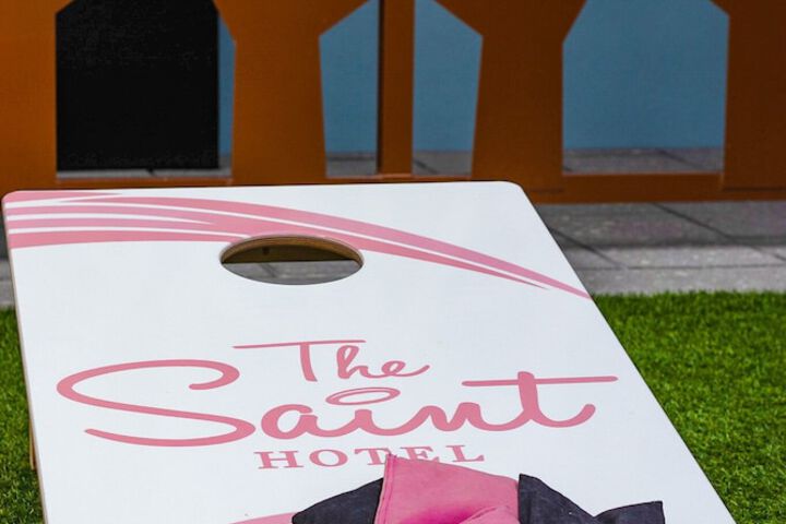 The Saint Hotel
