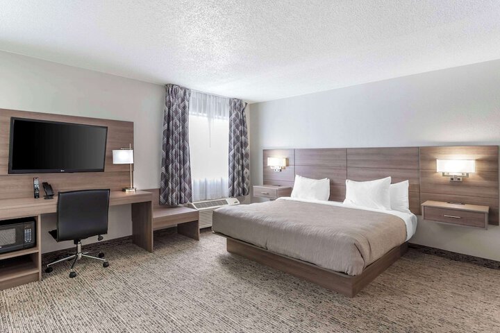 Quality Inn Ripley
