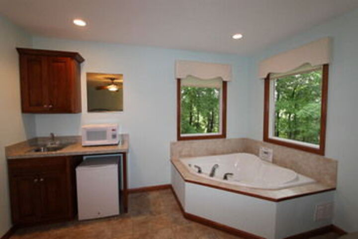That Pretty Place Bed & Breakfast