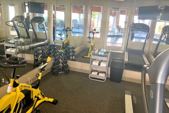 Health and Fitness 22 of 23