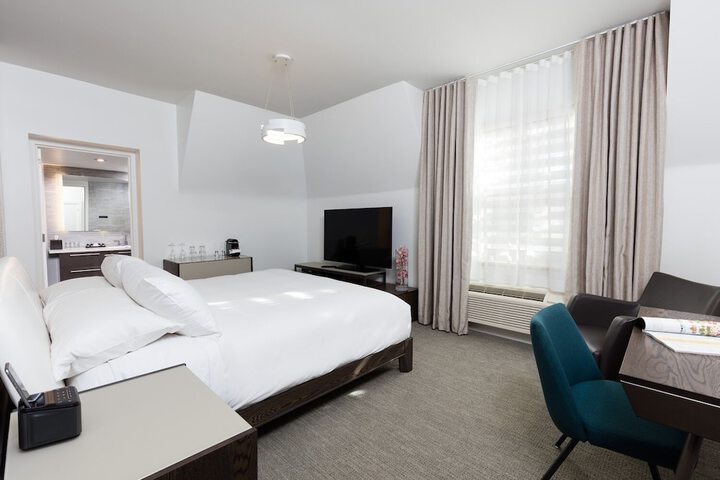 Hotel Le Bonne Entente