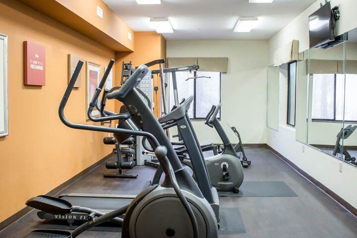 Health and Fitness 32 of 34