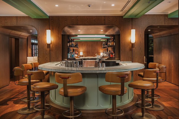 Hotel Bardo Savannah