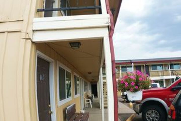 Western Motor Inn