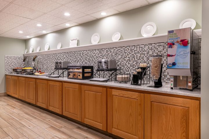 Best Western Plus Waterbury - Stowe