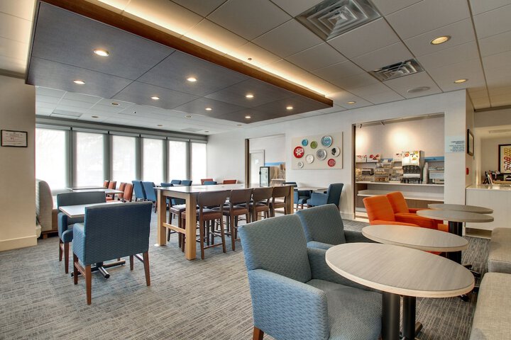 Holiday Inn Express Poughkeepsie by IHG