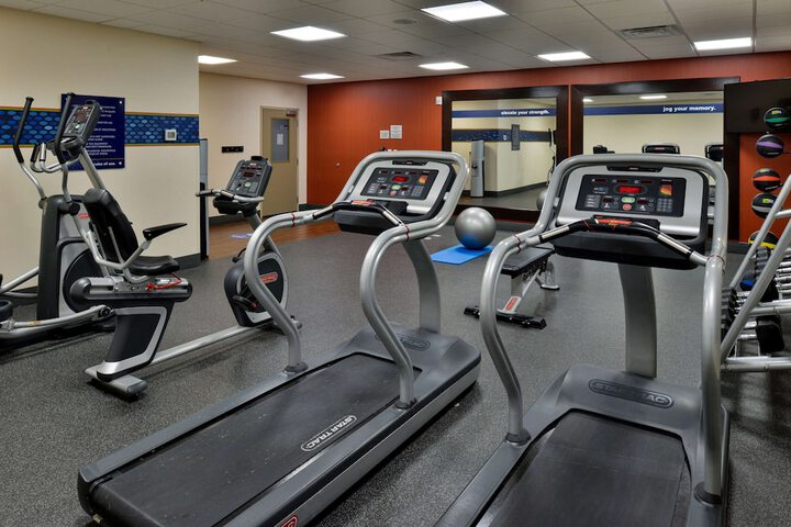 Health and Fitness 47 of 50