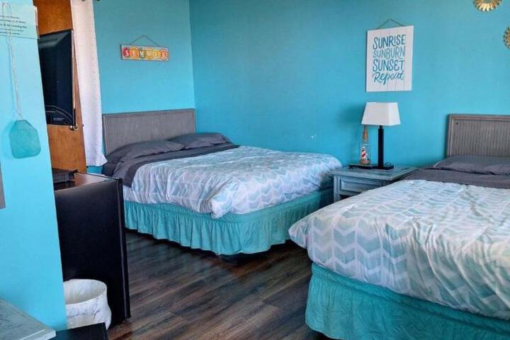 Lake Point Motel