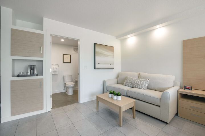 Casey Key Resorts - Mainland