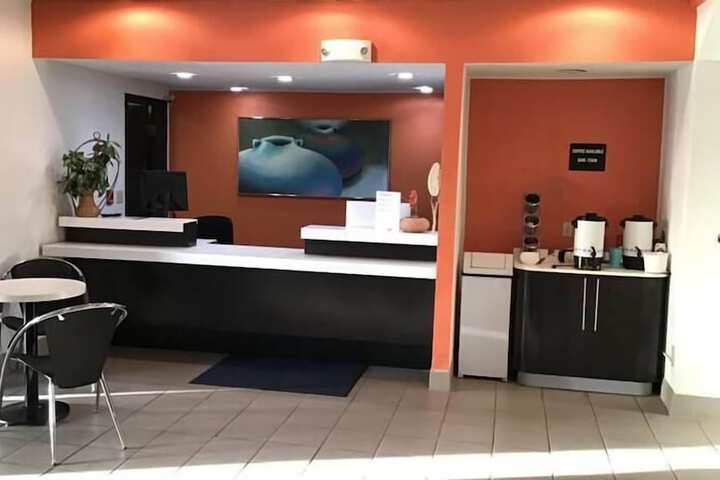 7 Boutique Hotel