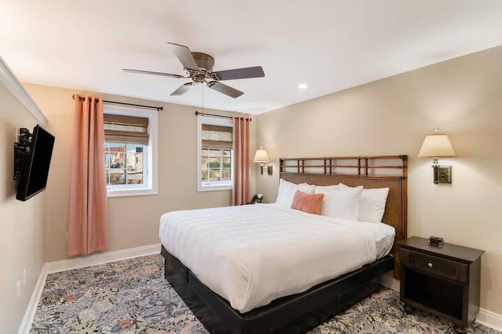 The Port Inn - Port St. Joe an Ascend Collection Hotel