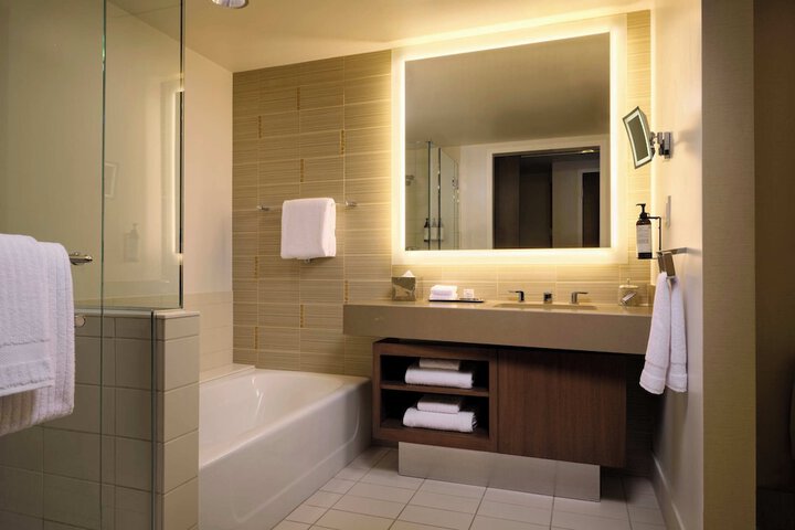 Fairmont Pittsburgh