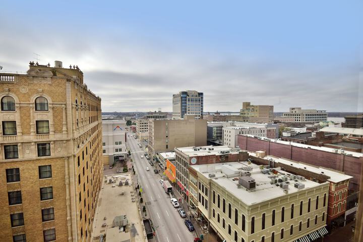 Hotel View 50 of 51