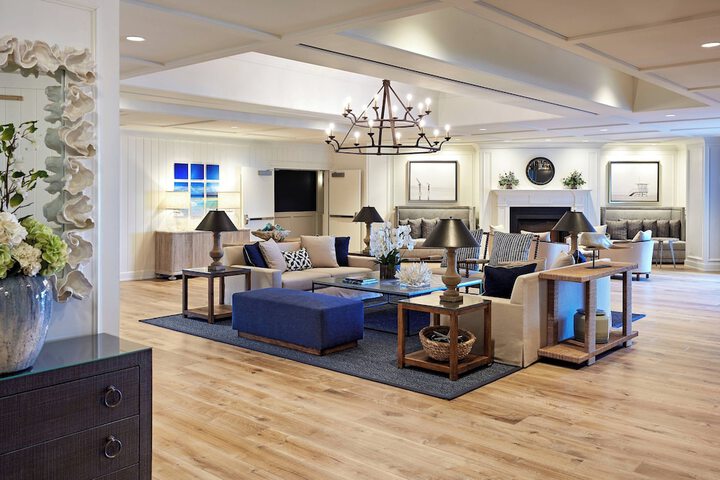 Vespera Resort on Pismo Beach Autograph Collection