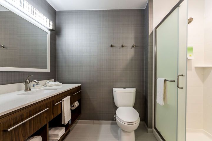 Home2 Suites by Hilton Fort Worth Northlake