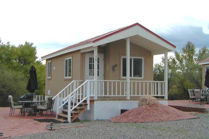 Verde Valley RV & Camping Resort a Thousand Trails Property