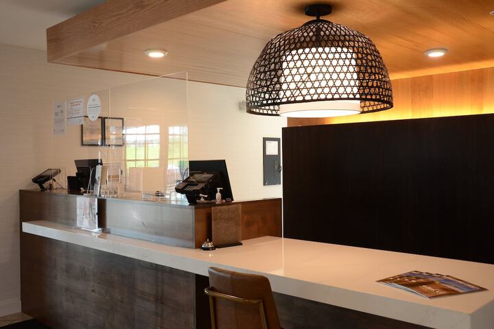 Staybridge Suites Nashville SE - Murfreesboro by IHG