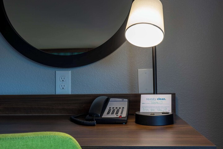 Hampton Inn Elkhorn Lake Geneva Area