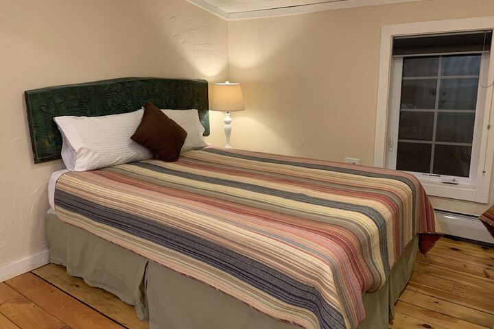 The Trailside Inn