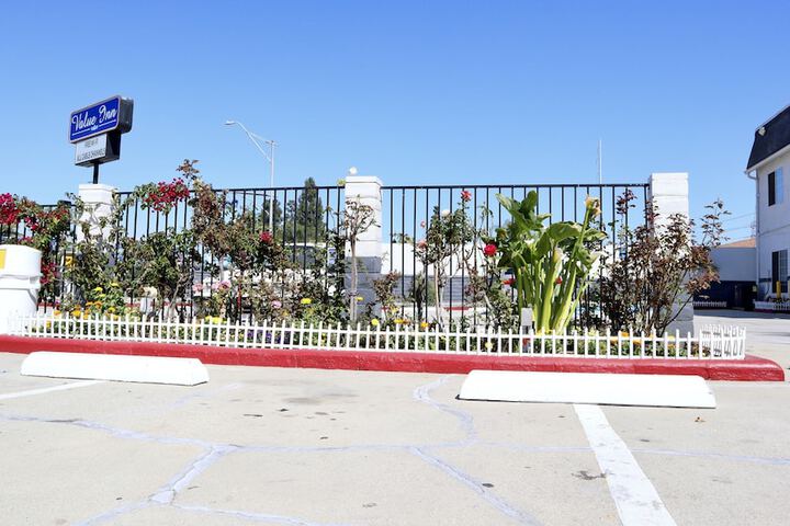 Value Inn Bellflower