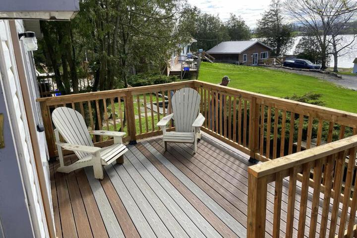 Merland Park Cottages and Motel