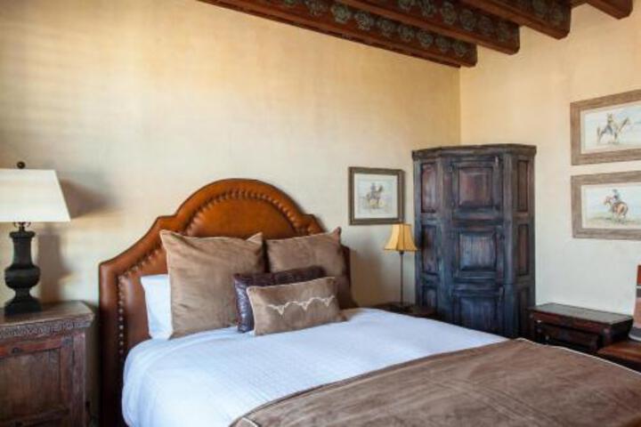 Gage Hotel