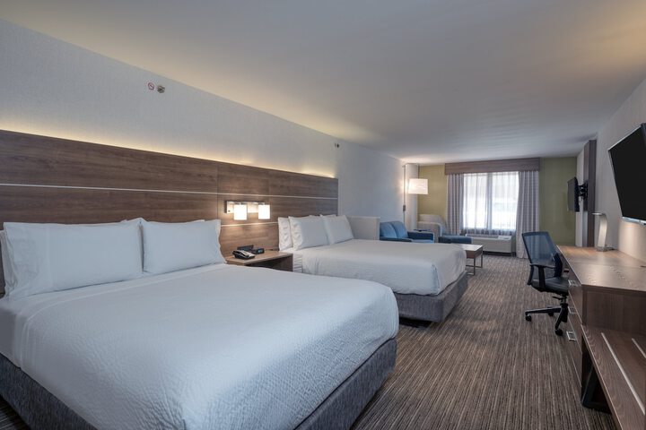 Holiday Inn Express Radcliff-Fort Knox by IHG