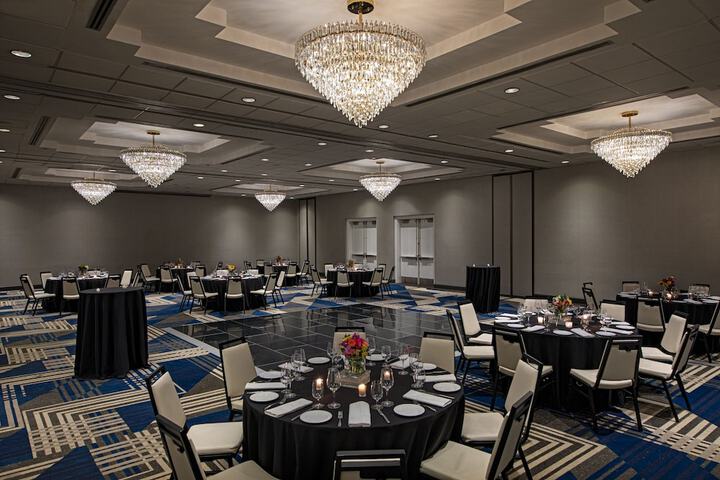 Sheraton Edison