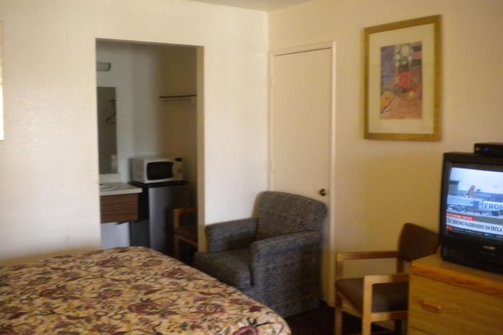 Wasco Inn Motel
