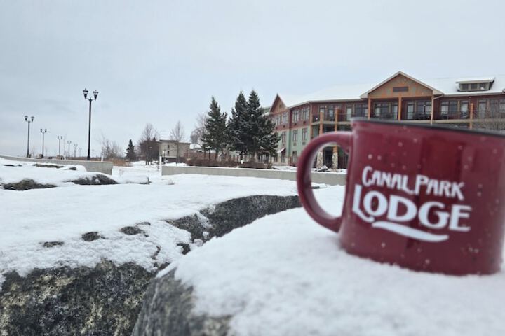 Canal Park Lodge