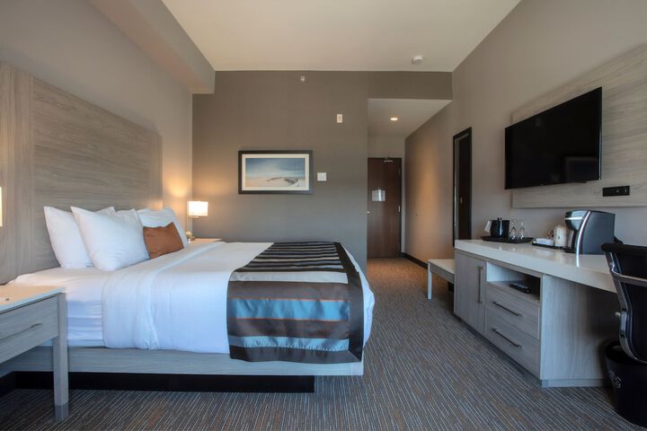 Wingate by Wyndham Dieppe Moncton