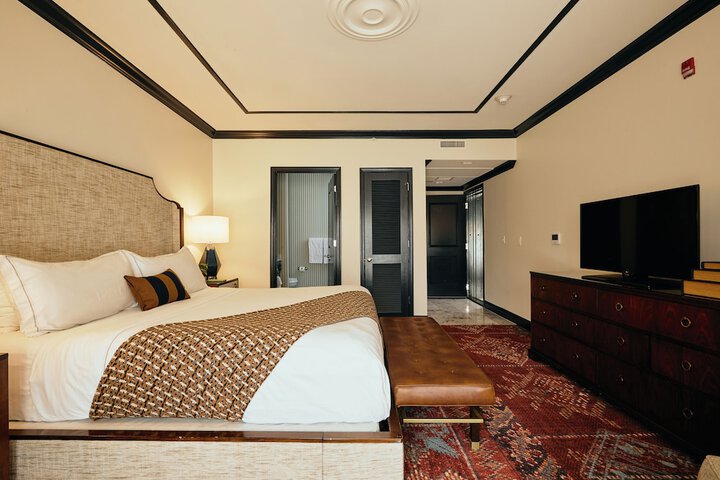 The Oliver Hotel Oxford