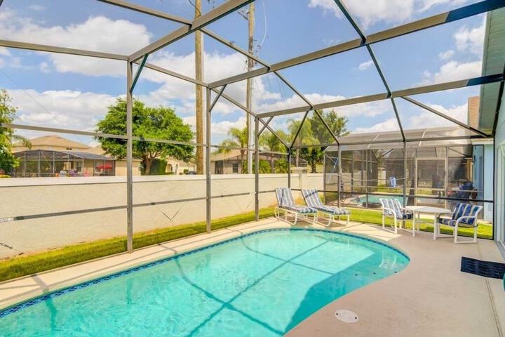 Great Southern Dunes Private Pool 3 Bedroom Home by RedAwning