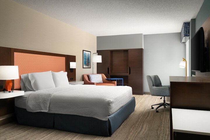 Hampton Inn Chambersburg