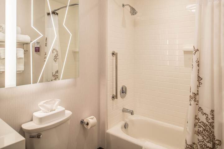 Residence Inn Pittsburgh Oakland / University Place