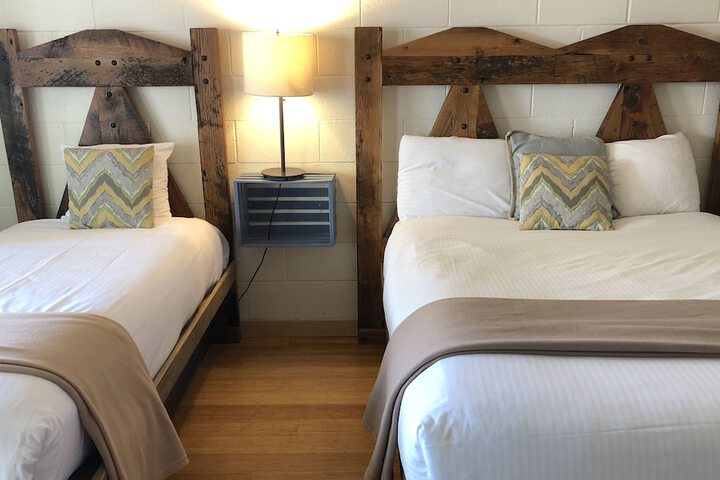 Tahoe Vistana Inn