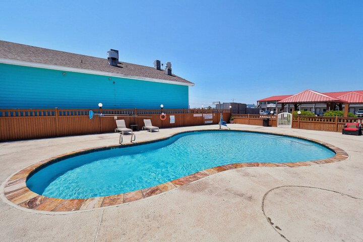 Oceans Edge Hotel Port Aransas,TX