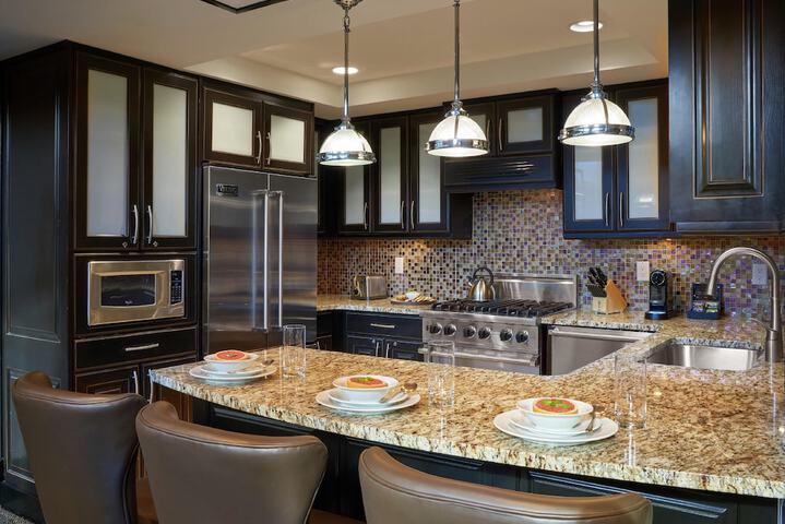 Waldorf Astoria Park City