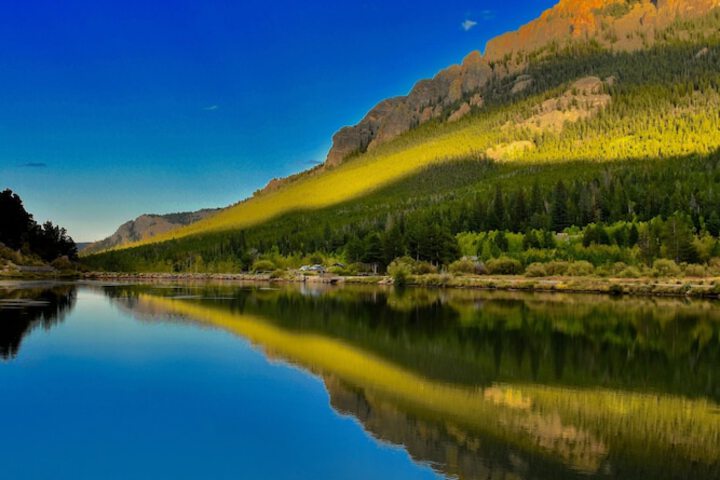 Quality Inn near Rocky Mountain National Park