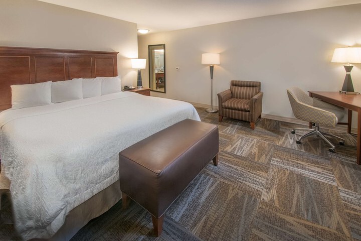 Hampton Inn & Suites Selma-San Antonio-Randolph AFB Texas