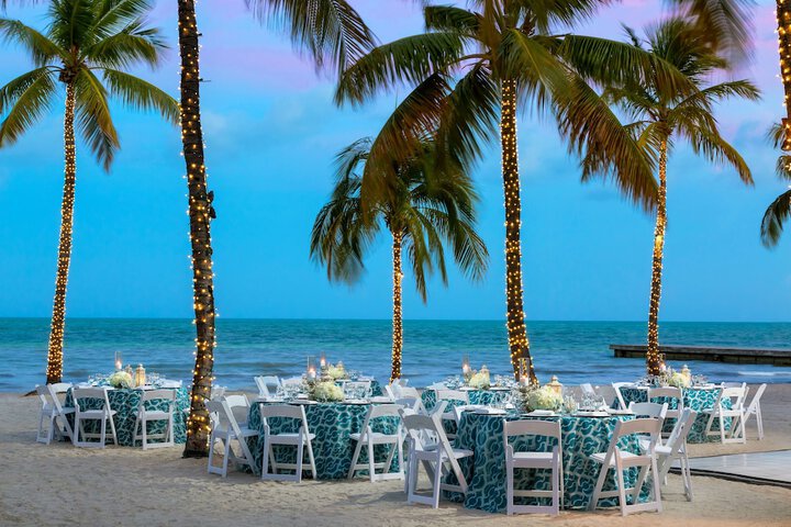 Southernmost Beach Resort and Guesthouses