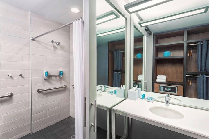 Aloft by Marriott Durham Downtown