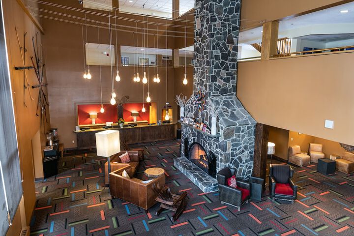 Hotel Interior 20 of 53