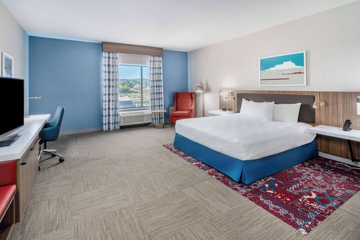 Hilton Garden Inn Trinidad Downtown