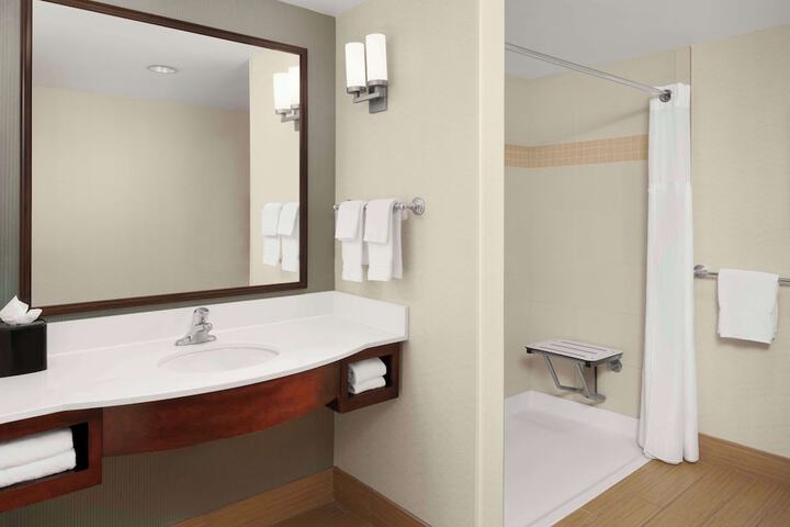 Hilton Garden Inn Ogden UT