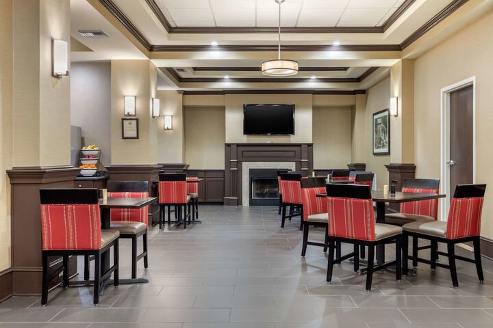 Comfort Inn & Suites North Little Rock McCain Mall